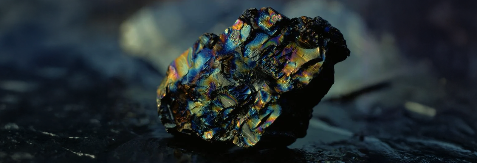 Steel raw materials