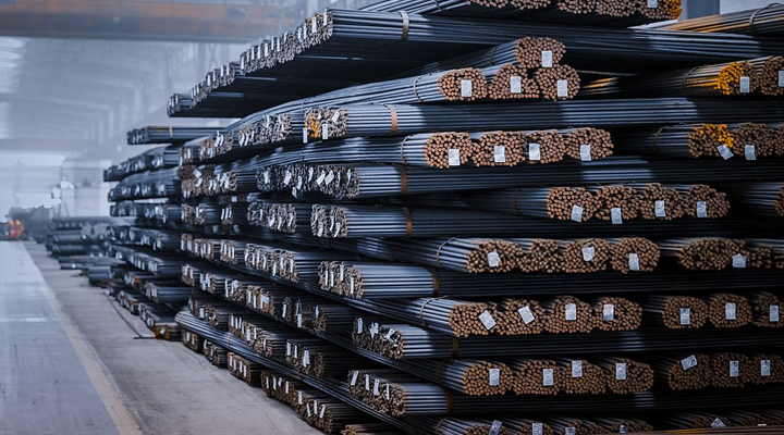Long steel products